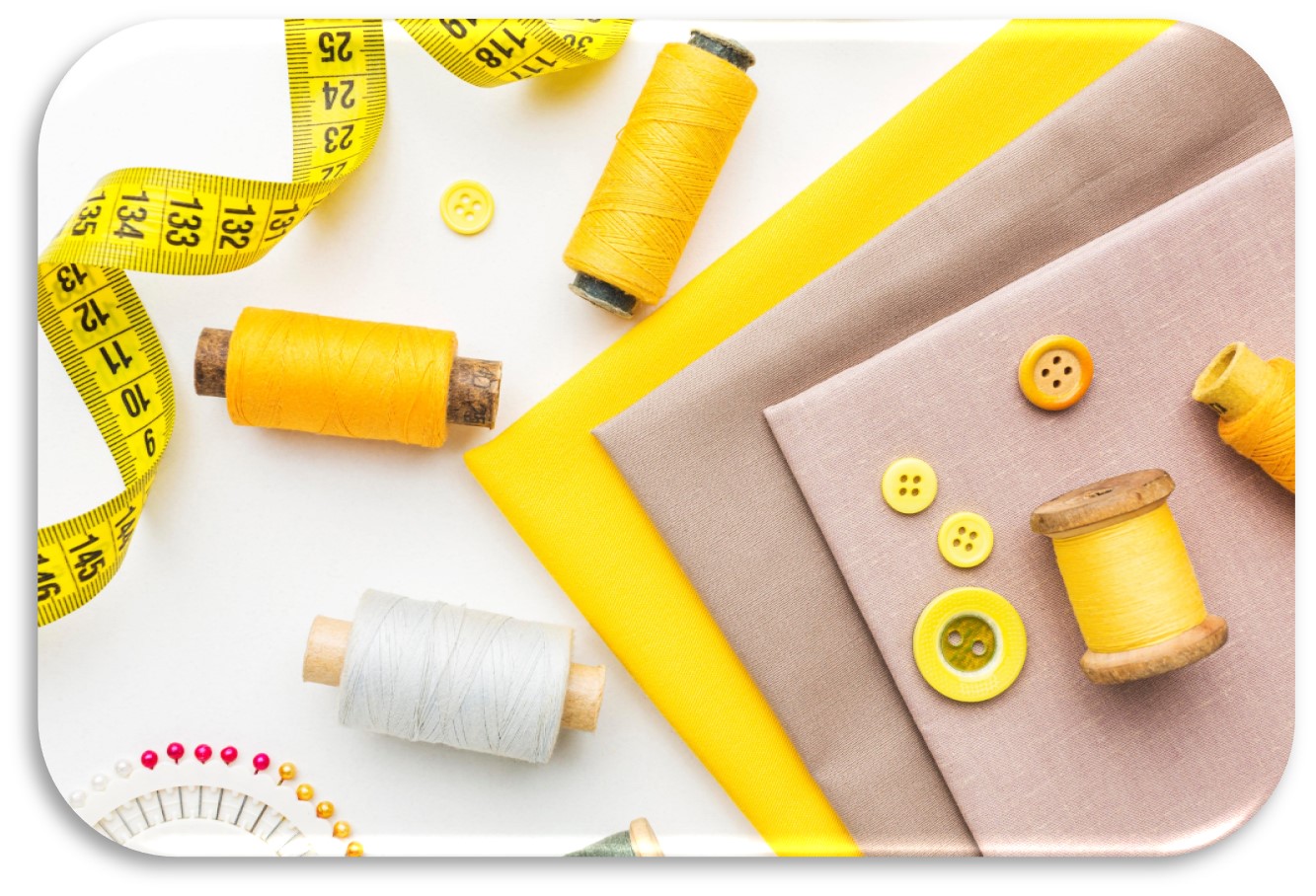 Habillement et Couture