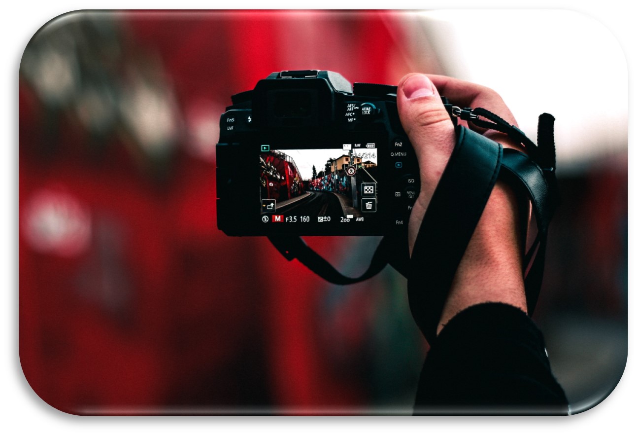 Photographie et Loisirs Créatifs